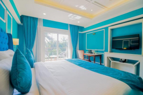 De Amour - A Dreamy Getaway in Anjuna